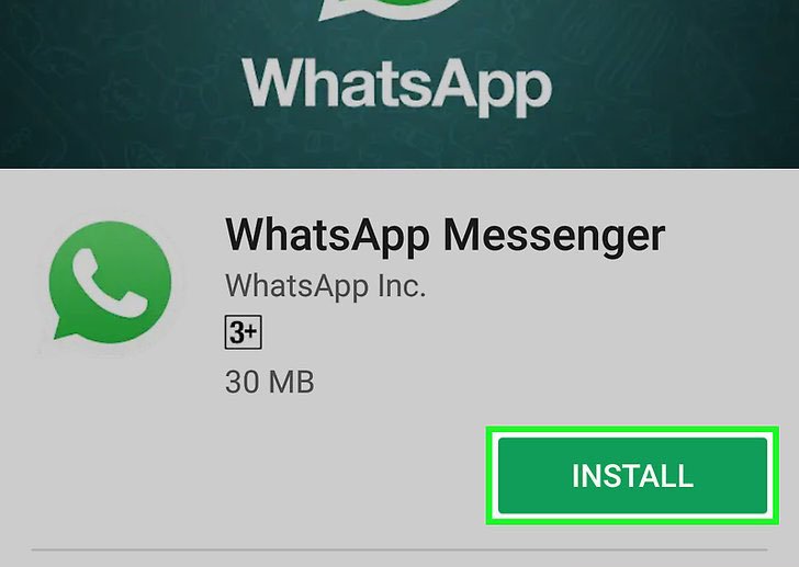 install-whatsapp