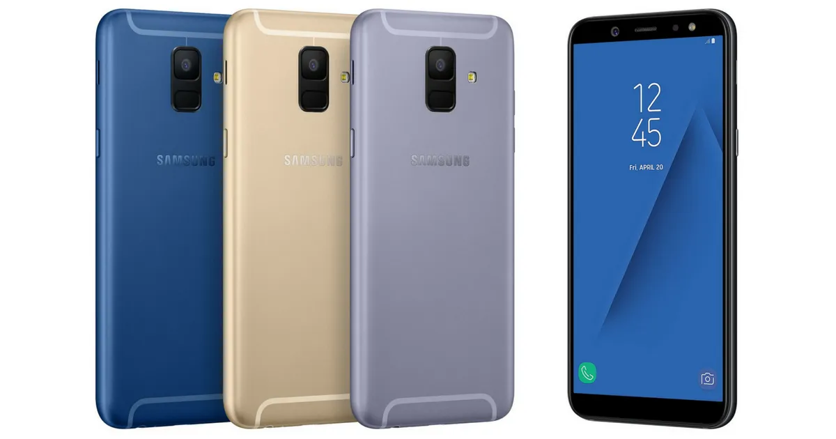 Recuperar fotos borradas, contactos, SMS de Samsung Galaxy J6 / J8