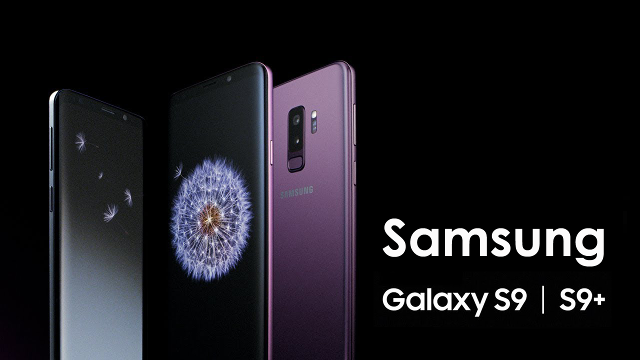 Contactos perdidos del Samsung Galaxy S9 / S9+
