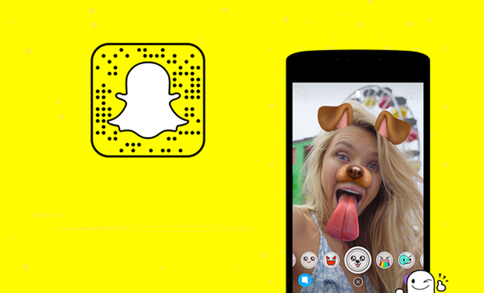 recuperar eliminado Snapchat Fotos en Android