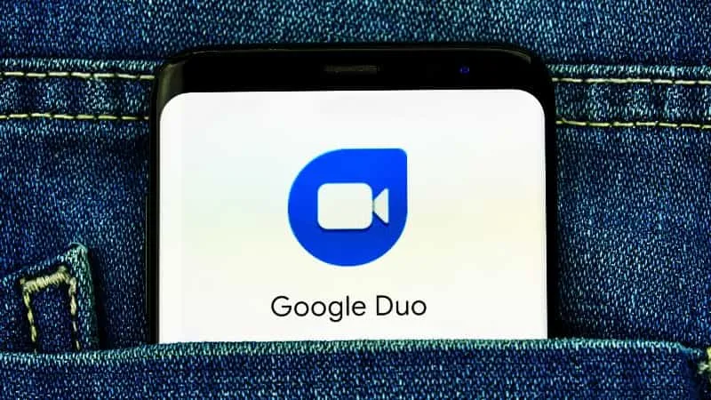 arreglar Google Duo no funciona en Android con eficacia