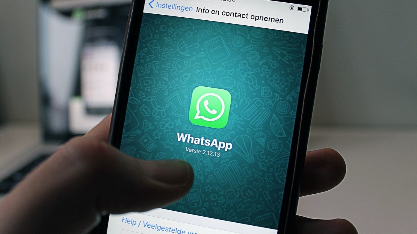 solucionarlo "Copia de seguridad de WhatsApp atascada" En Android