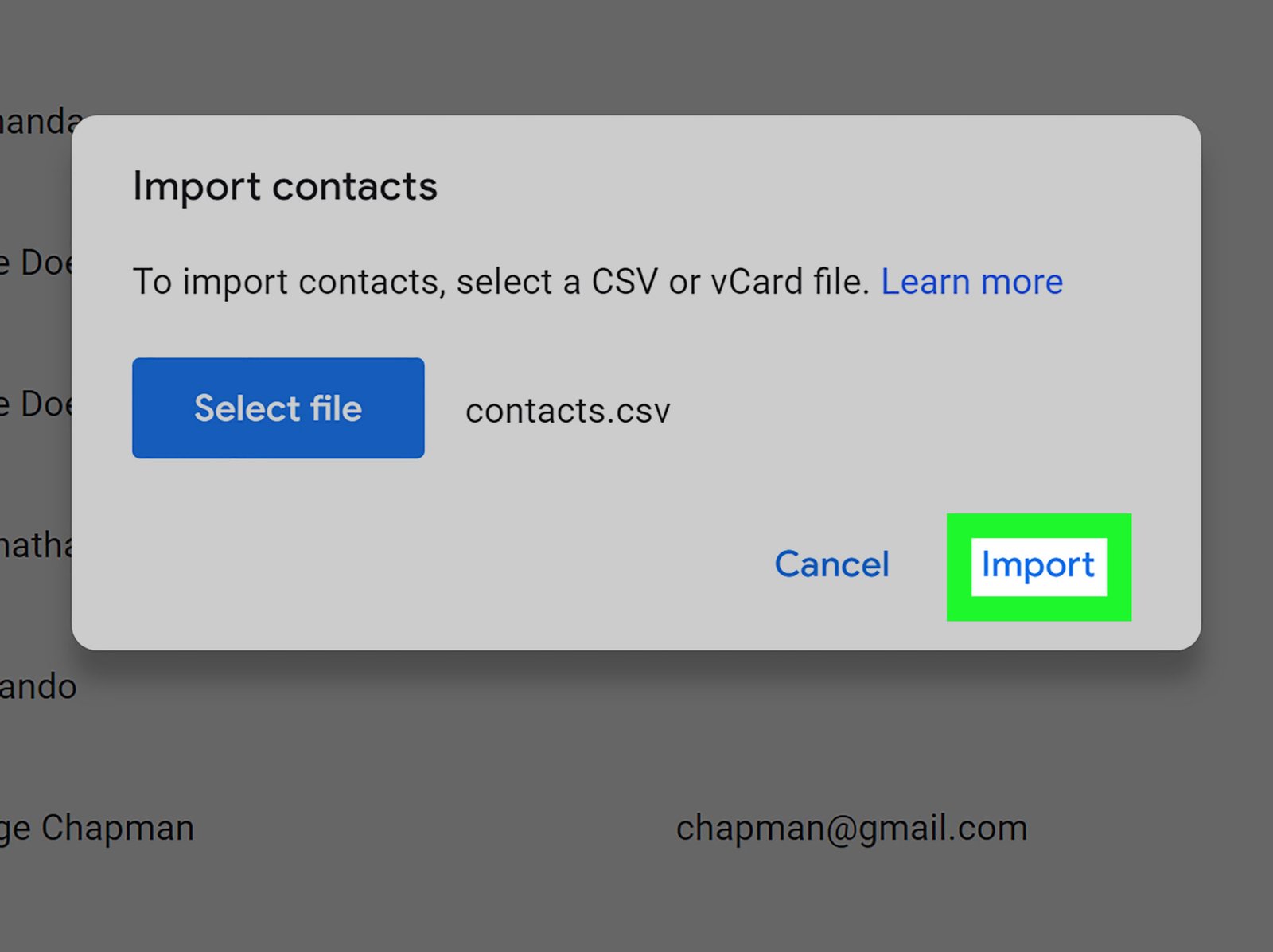import-contacts