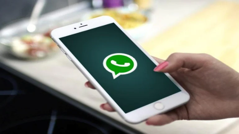 recuperar eliminados Mensajes de WhatsApp en iPhone