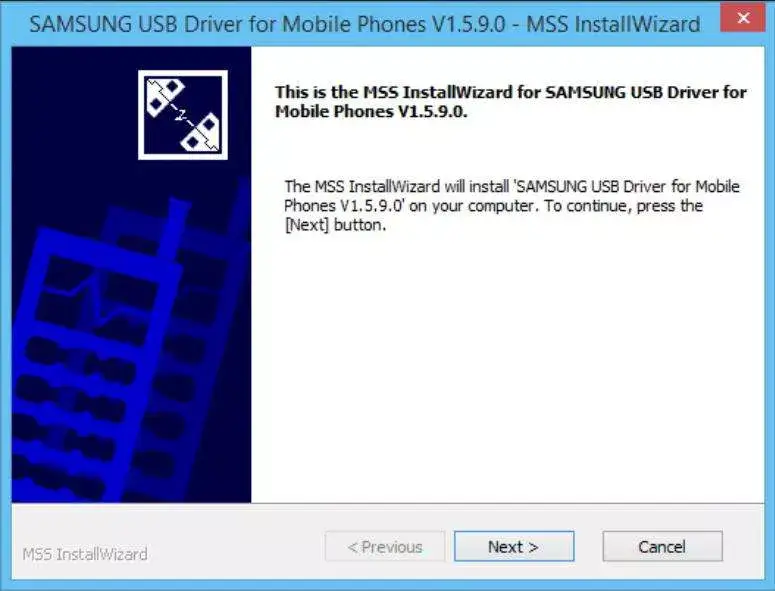 install-usb-driver