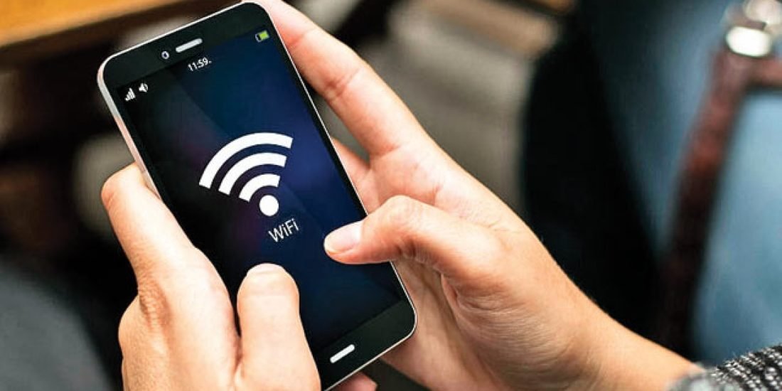 arreglar Las llamadas por Wi-Fi no funcionan en Android
