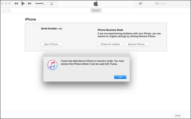 restore-iphone-with-itunes