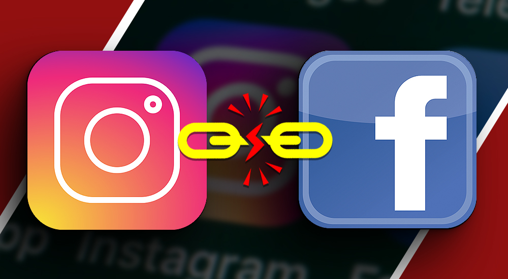 arreglar Instagram Share to Facebook dejó de funcionar en Android