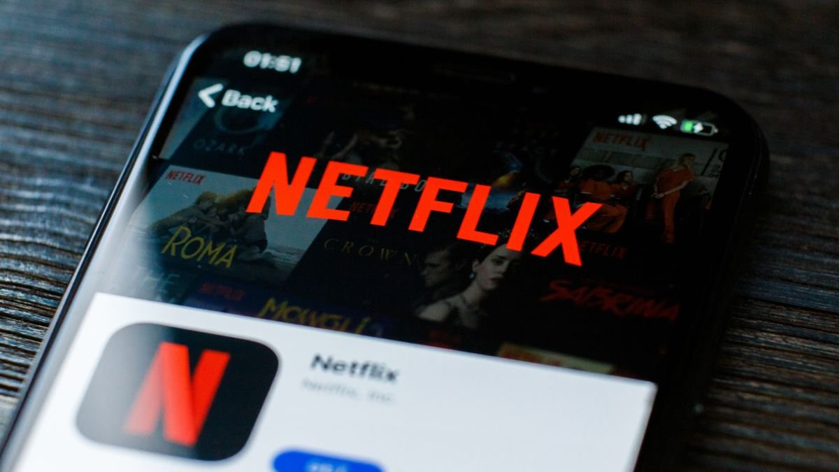 arreglar Netflix atascado en la pantalla de carga En Android