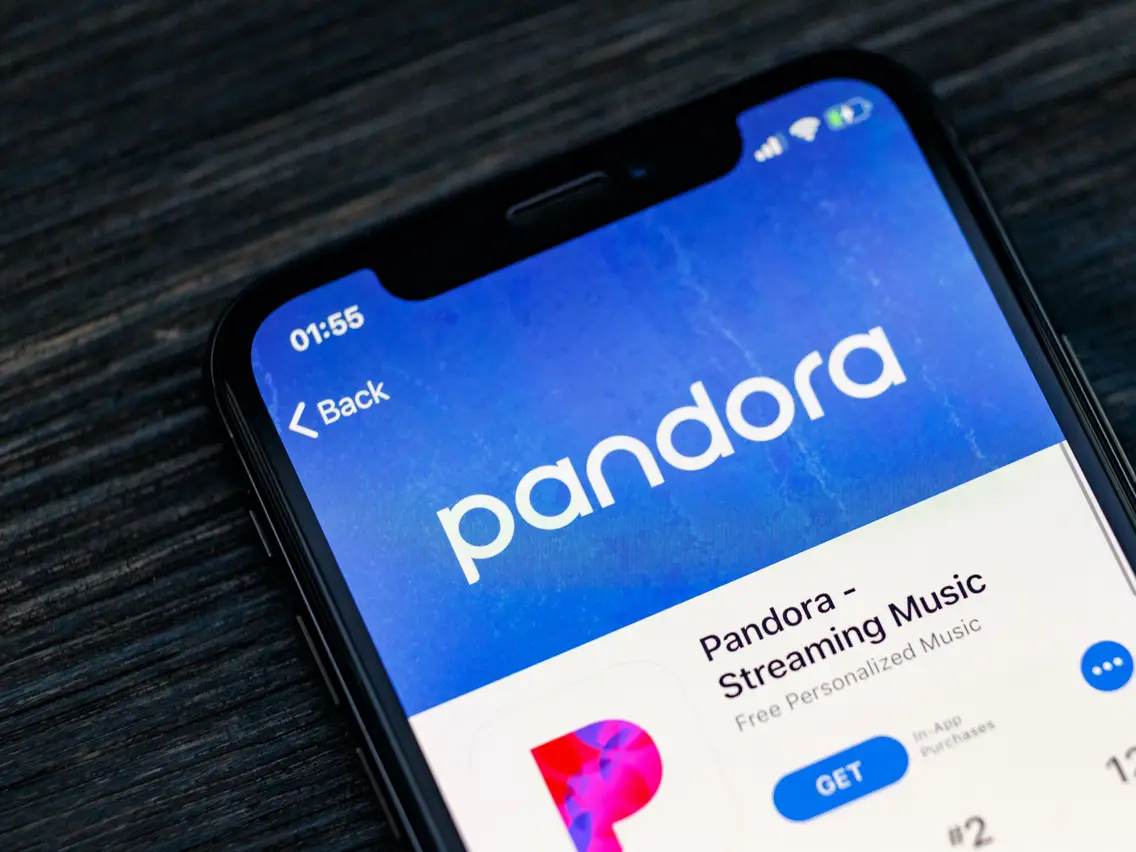 arreglar “Pandora sigue colapsando” Problema en Android