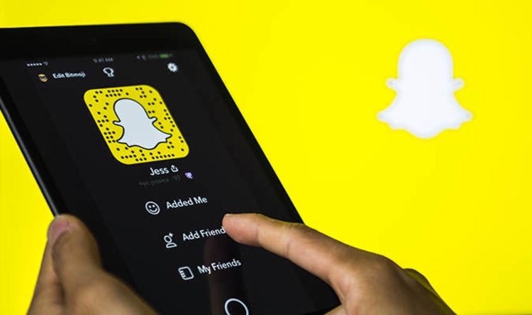 arreglar Snapchat no carga En Android / iPhone