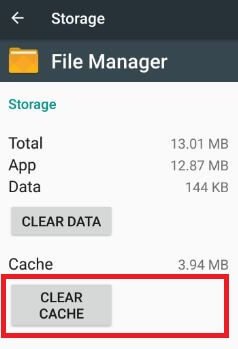clear-cache-of-file-manager