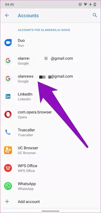 remove-gmail-account1