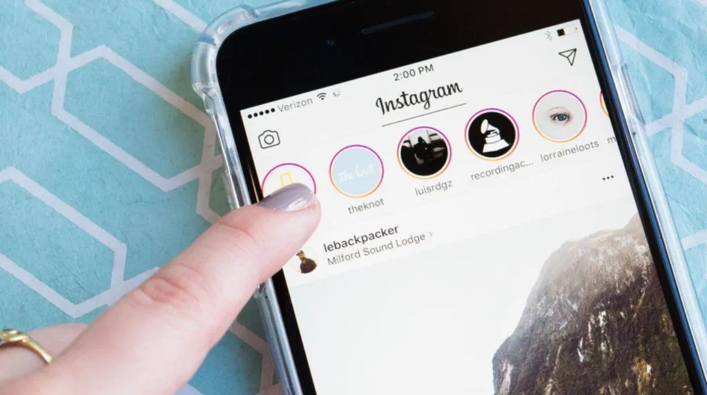 arreglar "La carga de videos de Instagram sigue fallando" en Android