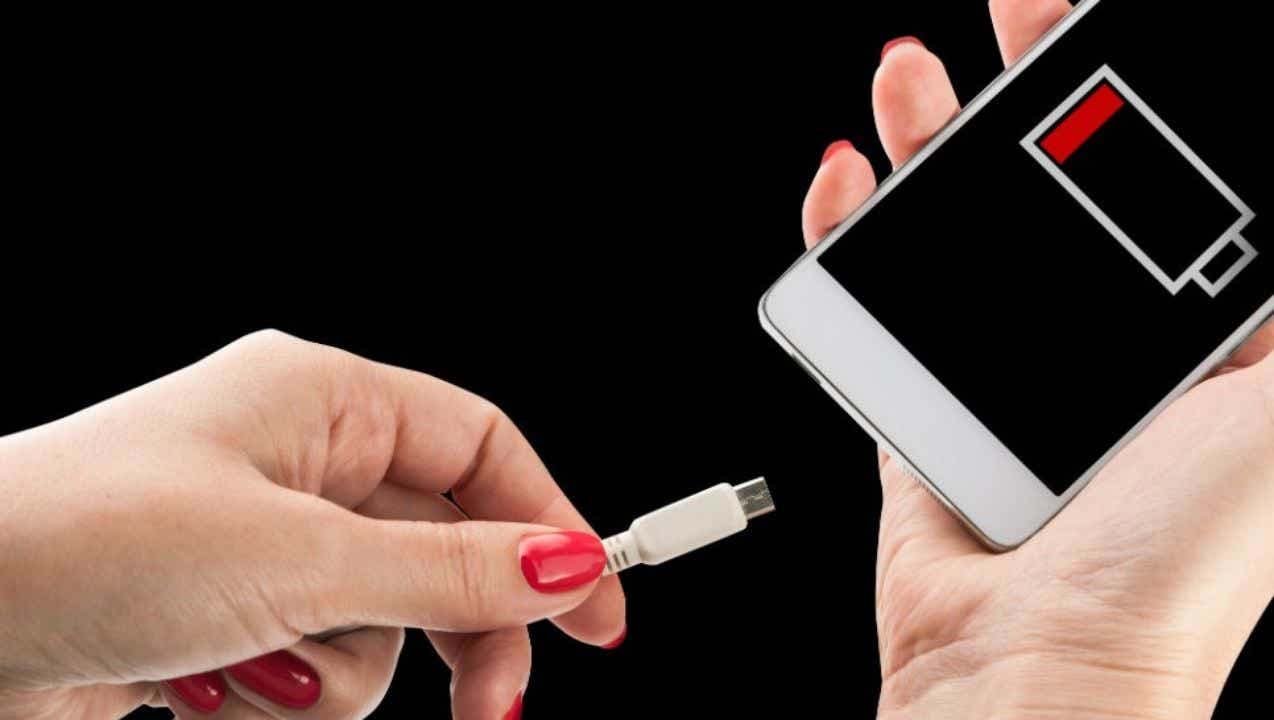 Cargando Errores Eso mata la duración de la batería de tu iPhone