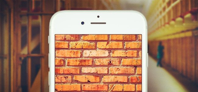 métodos para Arreglar un iPhone Bricked