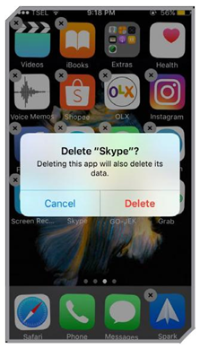 Uninstall-Skype-and-then-reinstall