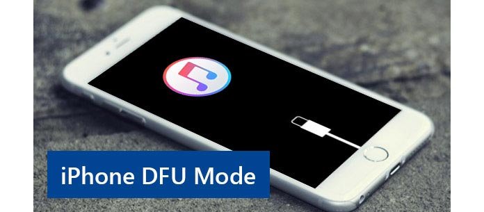 dfu-mode