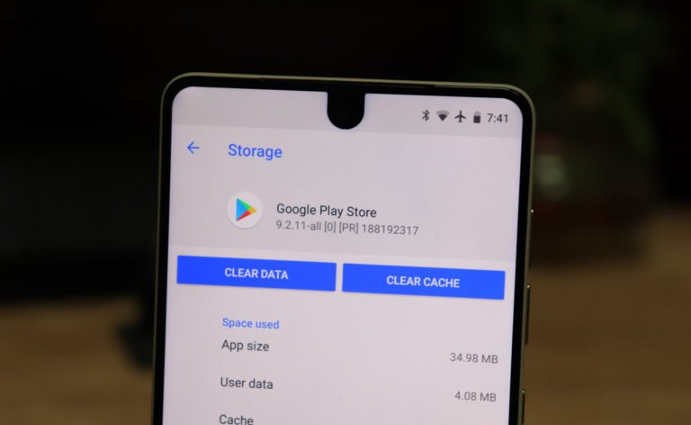 clear-data-of-app