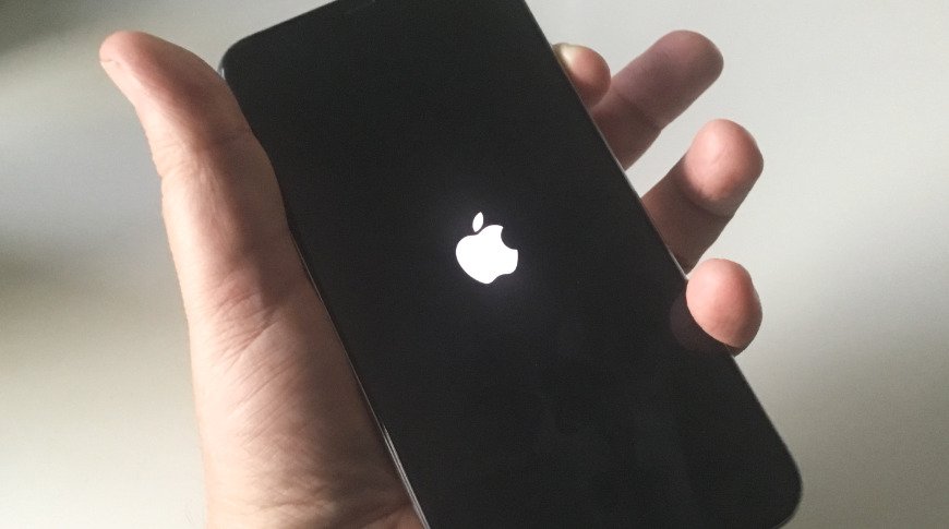 iPhone sigue reiniciando solo Después de iOS 15/14/13 Actualizar