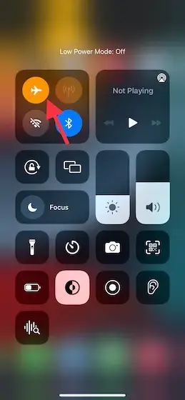 enable-disable-Airplane-mode-iPhone