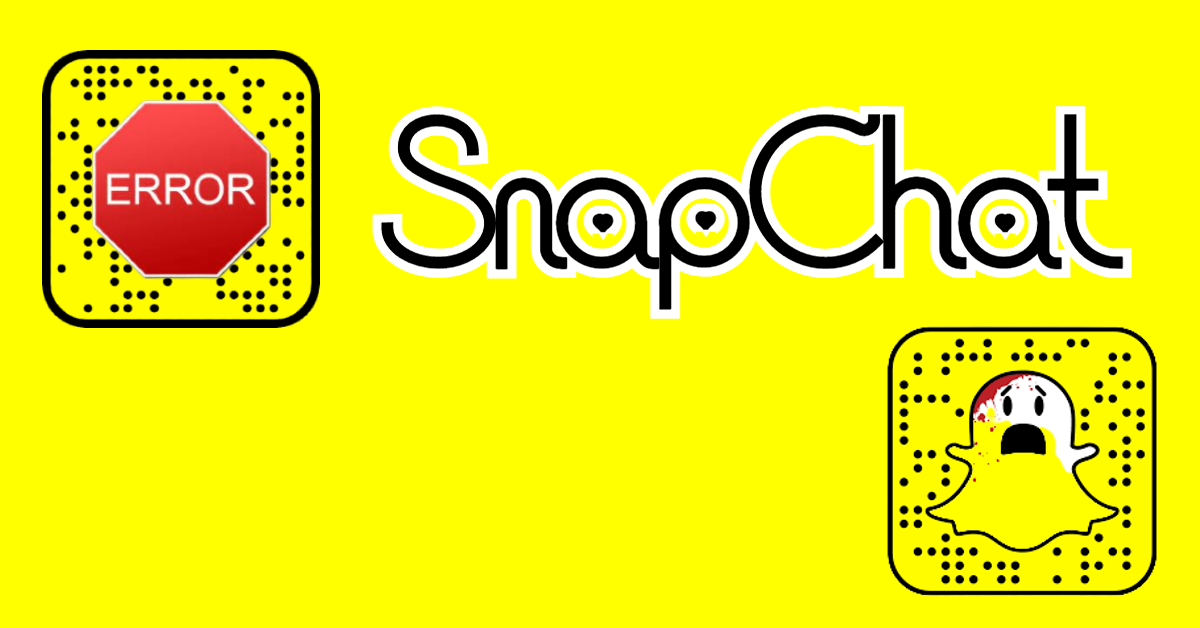 Arreglar "Toca para cargar" Problema en Snapchat