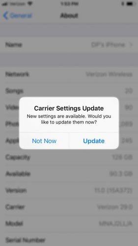 check-carrier-settings-update