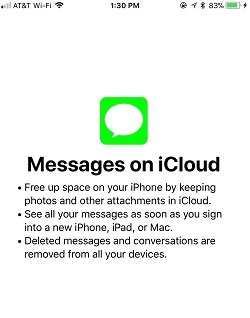 messages-on-icloud