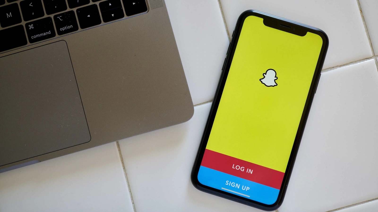 arreglar Snapchat sigue fallando En iPhone