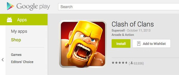 install-clash-of-clans