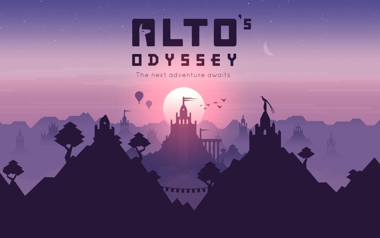Altos-Odyssey
