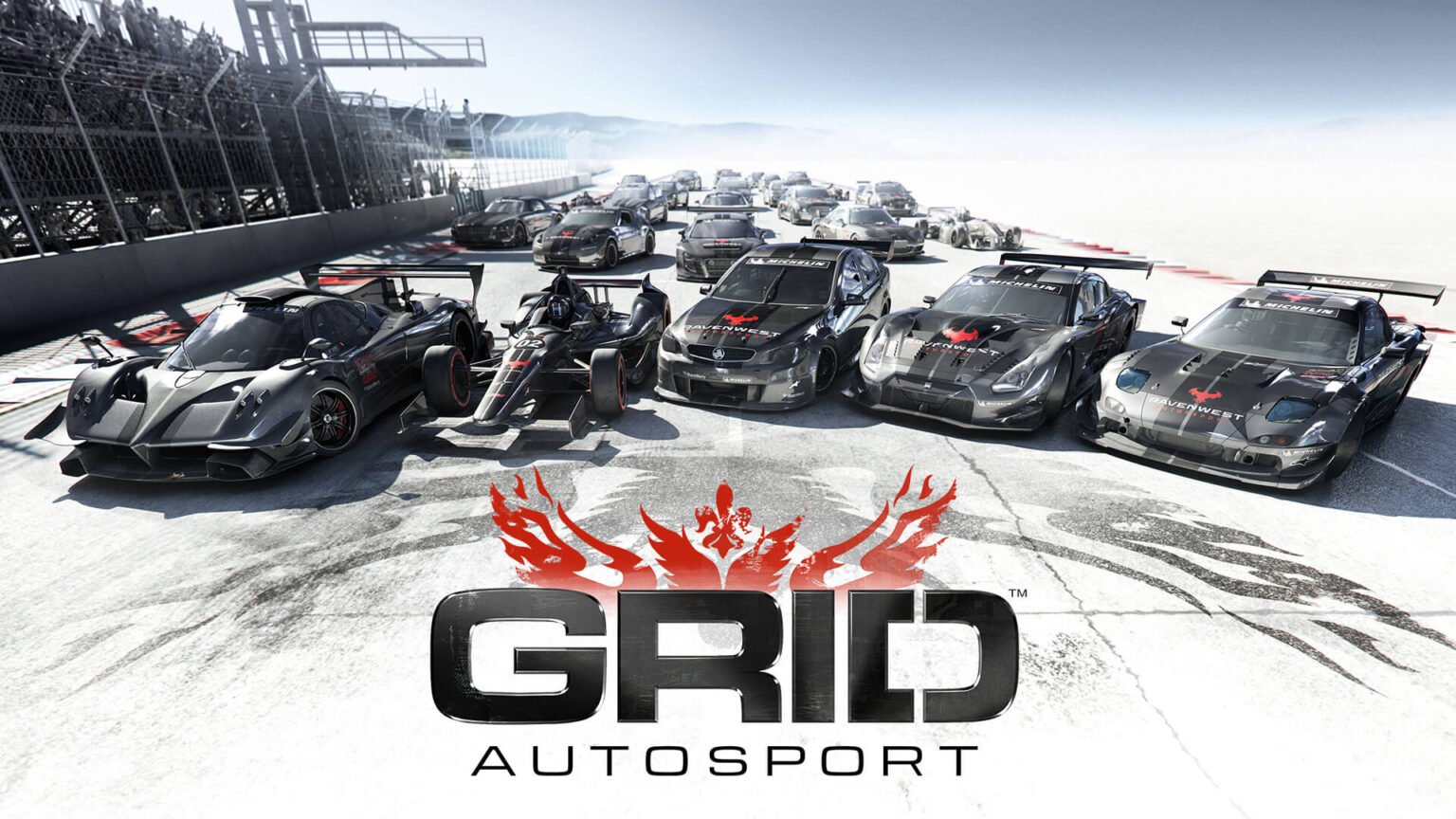 Grid-Autosport