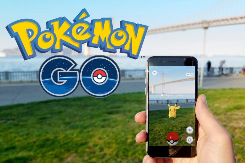 falsificar Ubicación GPS de Pokémon En Android