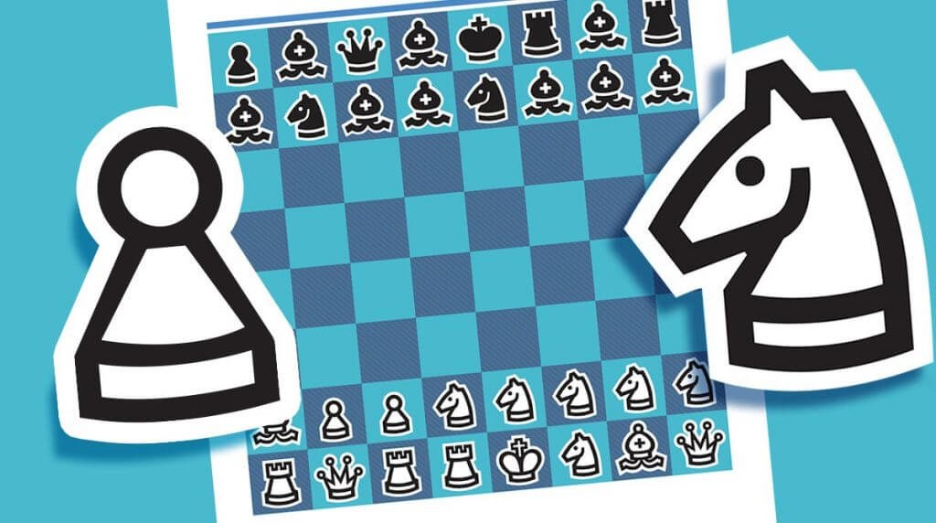 Really-Bad-Chess