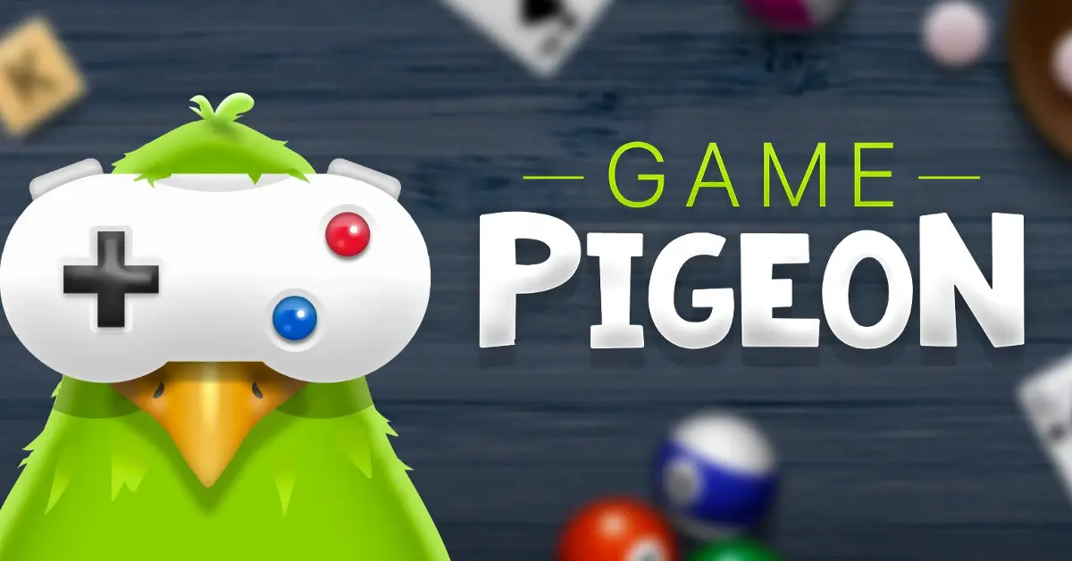 Arreglar Game Pigeon No funciona en iPhone