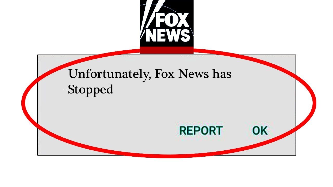 Arreglar Aplicación Fox News No funciona en Android