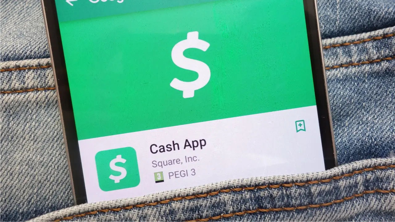 arreglar La aplicación Cash no funciona En Android