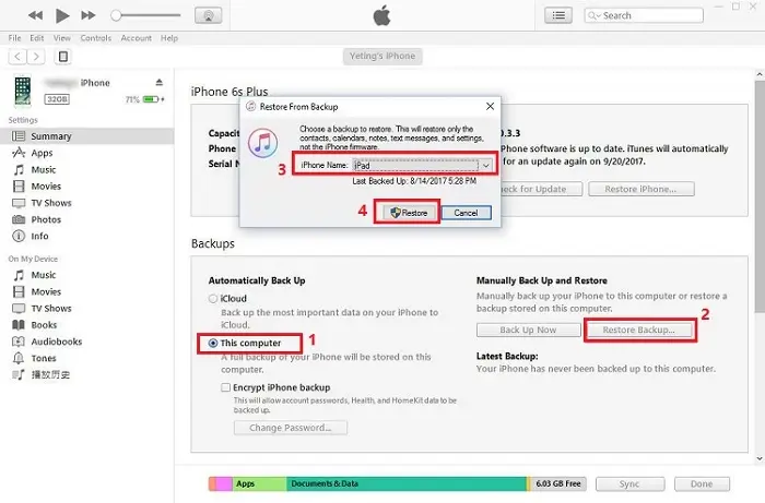 restore-from-itunes-backup