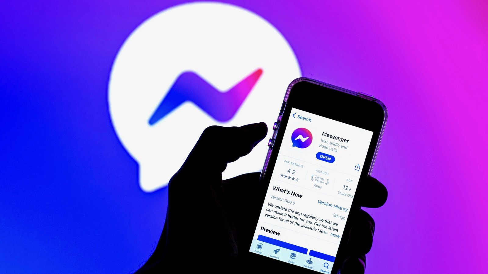 Arreglar Facebook Messenger Rezagado en Android
