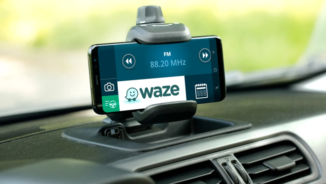[14 formas] Arreglar Waze no funciona En Android Auto