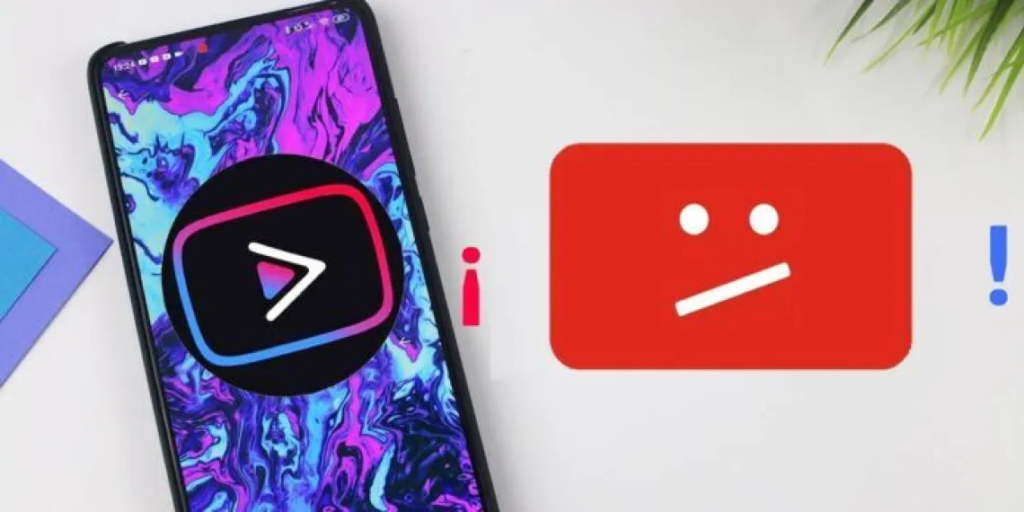 [15 métodos] Arreglar YouTube Vanced 'Contenido no disponible' Error