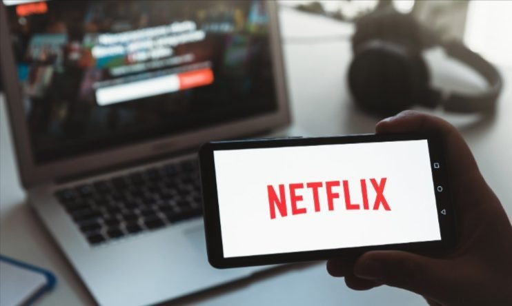 Arreglar Netflix sigue congelándose En Android