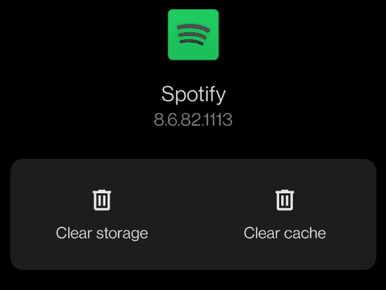 clear-spotify-cache-data