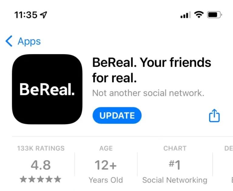 update-bereal