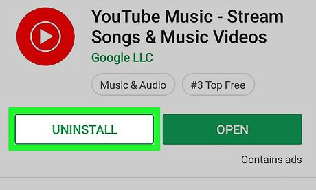 uninstall-youtube-music
