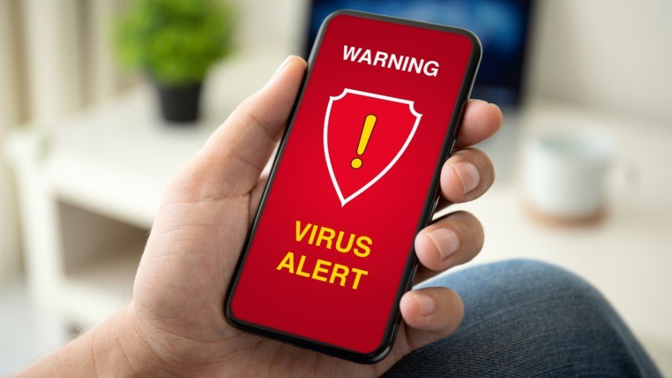 Reparar Advertencia de virus Surgir En Android/Samsung