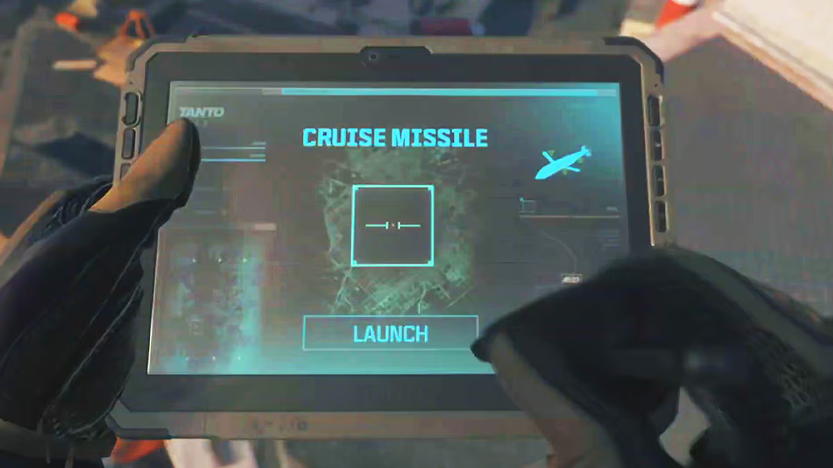 arreglar Modern Warfare 3 (MW3) Cruise Missile No funciona